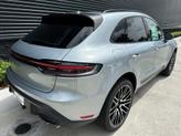 Thumbnail of 2025 Silver Metallic Porsche Macan