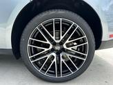 Thumbnail of 2025 Silver Metallic Porsche Macan