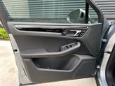 Thumbnail of 2025 Silver Metallic Porsche Macan