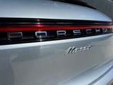 Thumbnail of 2022  Porsche Macan