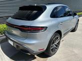 Thumbnail of 2022  Porsche Macan