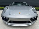 Thumbnail of 2024 Silver Porsche 911
