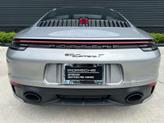 Thumbnail of 2024 Silver Porsche 911