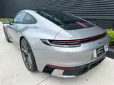 Thumbnail of 2024 Silver Porsche 911