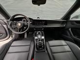 Thumbnail of 2024 Silver Porsche 911