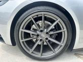 Thumbnail of 2024 Silver Porsche 911