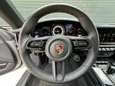 Thumbnail of 2024 Silver Porsche 911