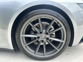 Thumbnail of 2024 Silver Porsche 911