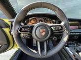 Thumbnail of 2025 Yellow Metallic Porsche 911