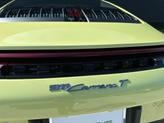 Thumbnail of 2025 Yellow Metallic Porsche 911