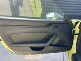 Thumbnail of 2025 Yellow Metallic Porsche 911