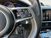 Thumbnail of 2023 Black Porsche Cayenne