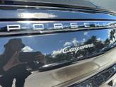 Thumbnail of 2023 Black Porsche Cayenne