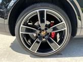 Thumbnail of 2023 Black Porsche Cayenne
