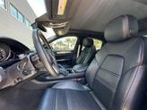 Thumbnail of 2023 Black Porsche Cayenne