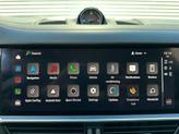 Thumbnail of 2023 Black Porsche Cayenne