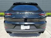 Thumbnail of 2023 Black Porsche Cayenne