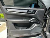 Thumbnail of 2023 Black Porsche Cayenne