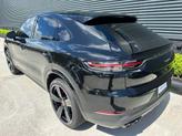 Thumbnail of 2023 Black Porsche Cayenne