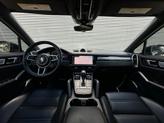 Thumbnail of 2023 Black Porsche Cayenne