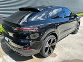 Thumbnail of 2023 Black Porsche Cayenne