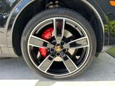 Thumbnail of 2023 Black Porsche Cayenne
