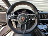 Thumbnail of 2023 Black Porsche Cayenne
