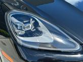 Thumbnail of 2023 Black Porsche Cayenne