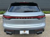 Thumbnail of 2025 Silver Metallic Porsche Macan