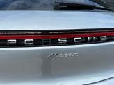 Thumbnail of 2025 Silver Metallic Porsche Macan