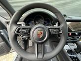 Thumbnail of 2025 Silver Metallic Porsche Macan