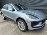 Thumbnail of 2025 Silver Metallic Porsche Macan