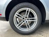 Thumbnail of 2025 Silver Metallic Porsche Macan