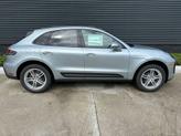 Thumbnail of 2025 Silver Metallic Porsche Macan