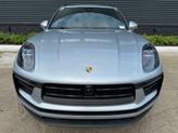 Thumbnail of 2025 Silver Metallic Porsche Macan