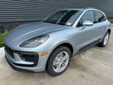 Thumbnail of 2025 Silver Metallic Porsche Macan