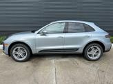 Thumbnail of 2025 Silver Metallic Porsche Macan