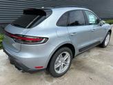Thumbnail of 2025 Silver Metallic Porsche Macan