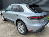 Thumbnail of 2025 Silver Metallic Porsche Macan
