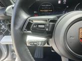 Thumbnail of 2024 Gray Metallic Porsche Taycan