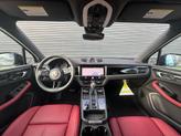 Thumbnail of 2025 Black Porsche Macan