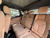 Thumbnail of 2025 Jet Black Metallic Porsche Macan