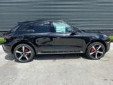 Thumbnail of 2025 Jet Black Metallic Porsche Macan
