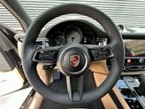 Thumbnail of 2025 Jet Black Metallic Porsche Macan