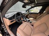 Thumbnail of 2025 Jet Black Metallic Porsche Macan