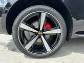 Thumbnail of 2025 Jet Black Metallic Porsche Macan