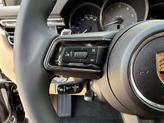 Thumbnail of 2025 Jet Black Metallic Porsche Macan