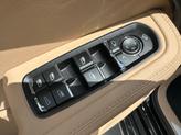 Thumbnail of 2025 Jet Black Metallic Porsche Macan