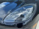 Thumbnail of 2025 Jet Black Metallic Porsche Macan
