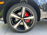 Thumbnail of 2025 Jet Black Metallic Porsche Macan